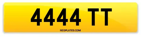 4444 TT
