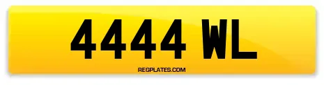 4444 WL