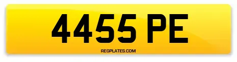 4455 PE
