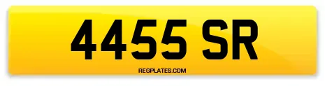 4455 SR