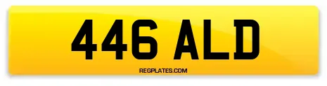 446 ALD