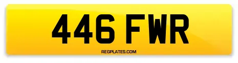 446 FWR