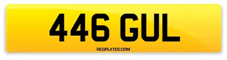 446 GUL