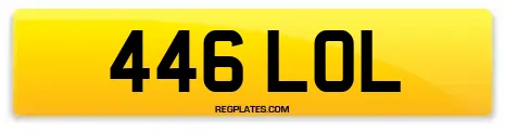 446 LOL