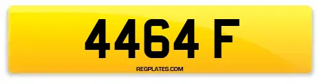 4464 F