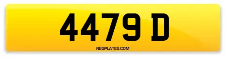 4479 D