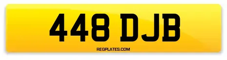 448 DJB