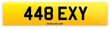 448 EXY