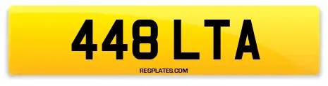 448 LTA