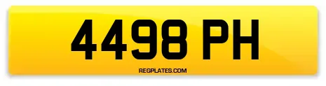 4498 PH