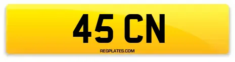 45 CN