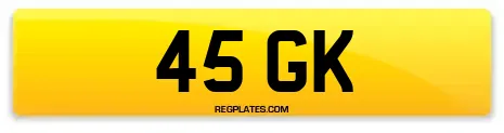 45 GK