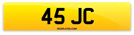45 JC