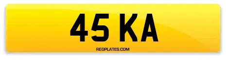 45 KA