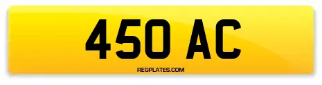 450 AC