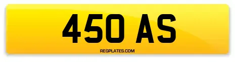 450 AS