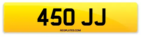 450 JJ