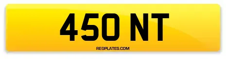 450 NT