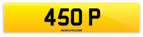 450 P