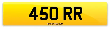 450 RR