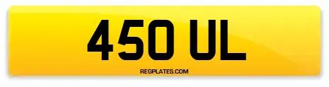 450 UL