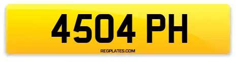 4504 PH