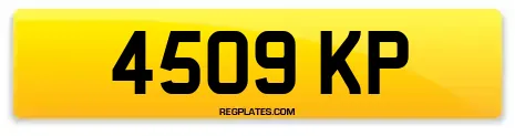 4509 KP