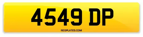 4549 DP