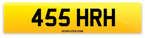 455 HRH