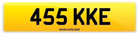 455 KKE