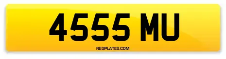 4555 MU