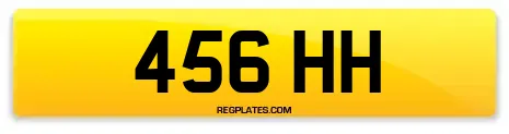 456 HH