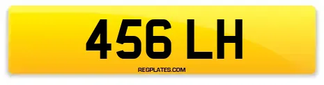 456 LH