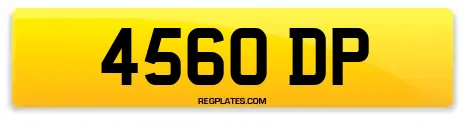 4560 DP