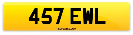 457 EWL
