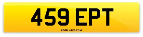 459 EPT