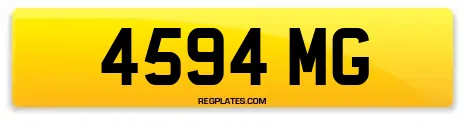 4594 MG