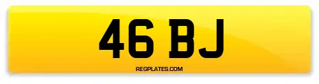 46 BJ