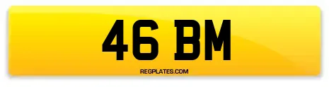 46 BM
