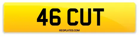 46 CUT