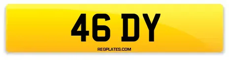46 DY