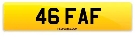 46 FAF