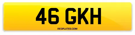 46 GKH