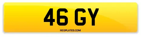 46 GY