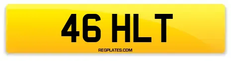 46 HLT