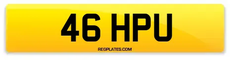 46 HPU