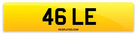 46 LE