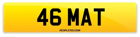 46 MAT