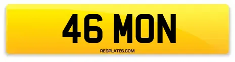 46 MON