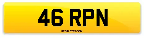 46 RPN